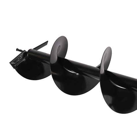 3HP 63CC Gas Powered Auger Hole Engine Post Hole | Ubuy India