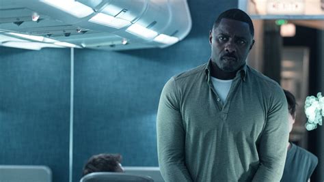 Idris Elba's Plane Thriller 'Hijack' Is The Perfect Summer Binge - TV Shows