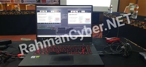 OBS Projector 的图像结果