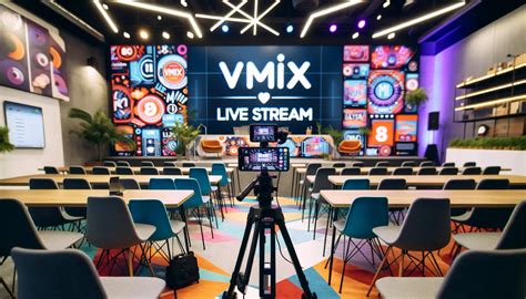 Image result for vMix Basic Tutorial