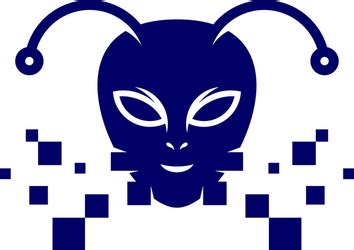 Alien Informatique Logo 的图像结果