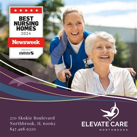 Elevate Care on LinkedIn: #elevatecare #abnh #americasbestnursinghomes ...