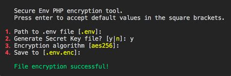 PHP Encryption and Decryption Code 的图像结果