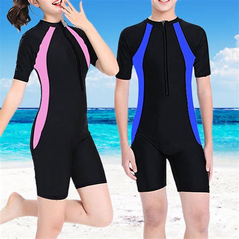 One Piece Bathing Suits Shorts