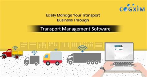 Transport Management System Software 的图像结果