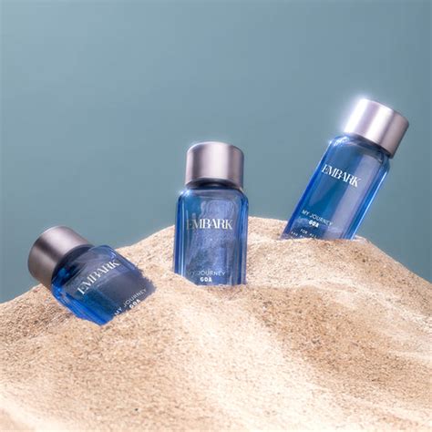 Webstories – Embark Perfumes