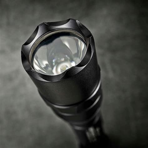 Image result for SureFire LED Flashlight