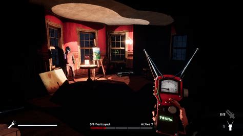 Midnight Mayhem | iSteam.net