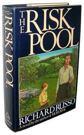 Buy The Risk Pool Book Online at Low Prices in India | The Risk Pool ...