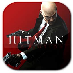 Image result for Hitman Absolution Icon