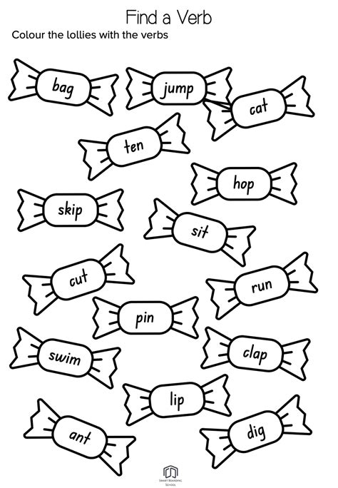 Riffing Verb