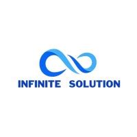Image result for Infinite Solutions Transparent Logo
