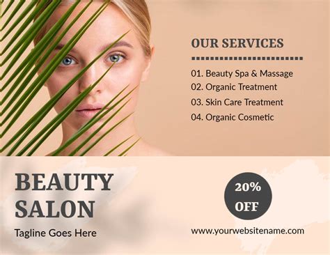 Image result for Brochure Examples