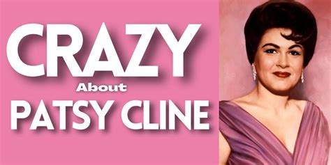 Image result for Crazy Patsy Cline Writer