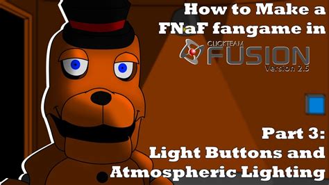 F-NaF Tutorial Clickteam 1 的图像结果
