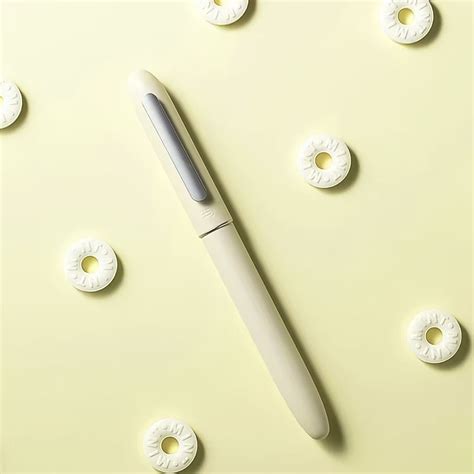 Banju Candy Series Fountain Pen With Ink Converter - SCOOBOO - Banju