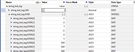 Image result for Logix Structured Text Examples