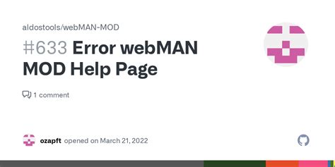 Install Webman Mod 的图像结果