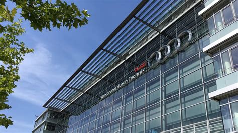 Finanzpublikationen | audi.com