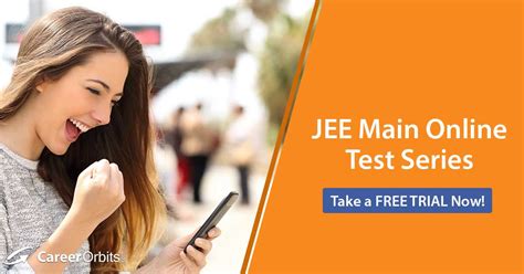JEE Main Test Series 2027 & 2028: Online Mock Tests for 100 Percentile ...