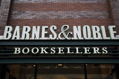 Barnes And Noble Bookstore Official Website - Truth or Fiction