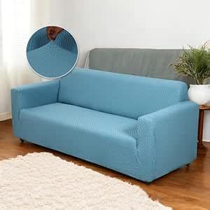 House of Quirk Universal Stretchable Jacquard Sofa Cover - Soft ...