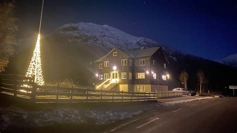 VILLA FJELLHEIM (Jostedal) - Hostel Reviews & Photos - Tripadvisor
