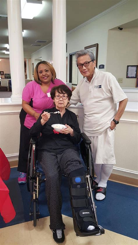 Gallery | Park Manor of Quail Valley