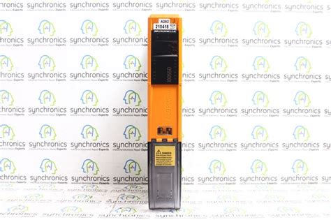 B&R ACOPOS Multi I0055D A282 8BVI0055HC… Repair India | Synchronics