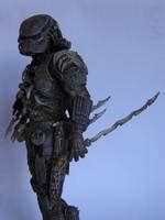 Image result for Figure Realm Alpha Predator Custom