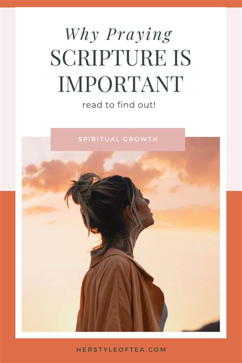 Image result for How to Pray Scripture