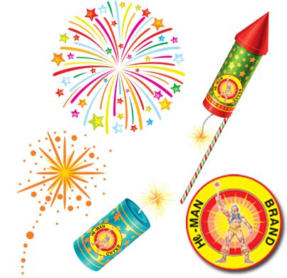 Ravindra Fireworks Pvt Ltd