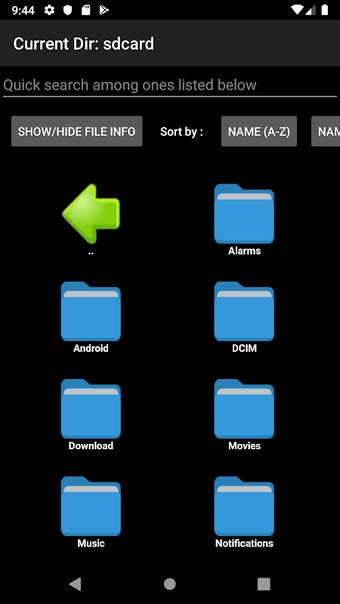 Wireless File Manager for Windows 的图像结果