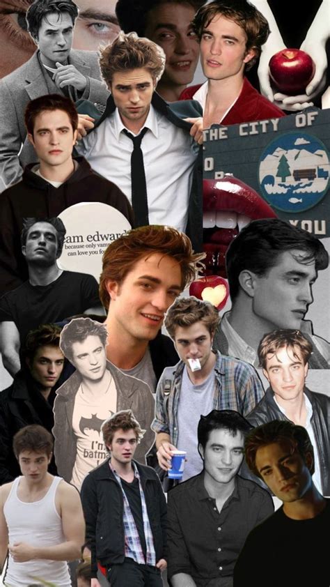 collage de robert pattinson em 2025 | Filmes de vampiros, Trechos de ...