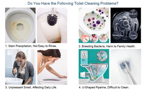 Automatic Toilet Bowl Cleaner Tablets?Bathroom Toilet Tank Cleaner?Blue ...