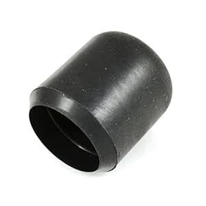 Bulk Hardware BH50247 Rubber Chair Floor Protector Ferrules, 16 mm ...