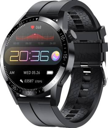 Fire-Boltt Talk Pro Bluetooth Calling Smartwatch Price in India - Buy ...