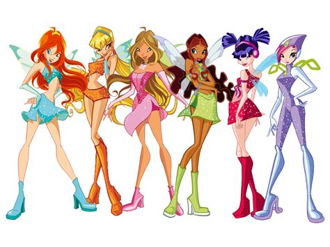 Image result for Winx Club Magic Code