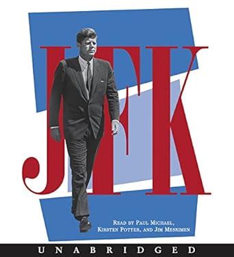 Buy JFK CD: A Vision for America Book Online at Low Prices in India ...