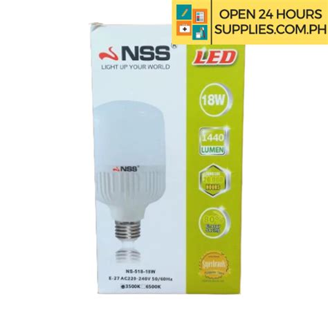 Image result for NS LED Bulb Repairs