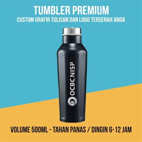 Jual Tumbler Premium, Tumblr Premium, Thumbler Premium, Thumblr Premium ...