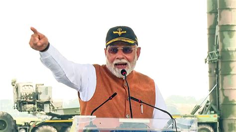 India To Send 48-MP Delegations Worldwide From May 22 To Expose ...