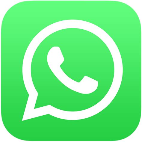 WhatsApp – Logos Download