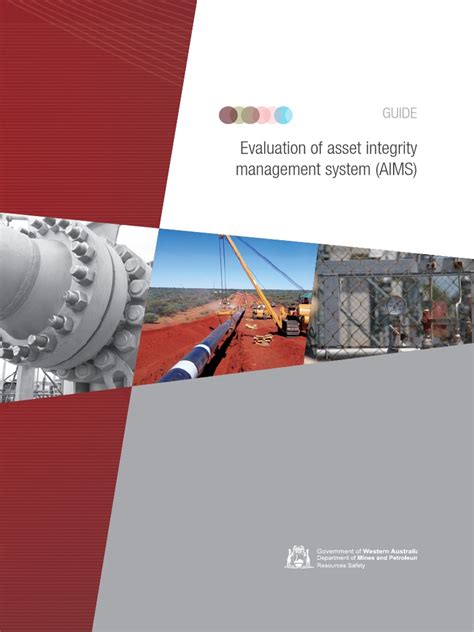 Image result for Asset Integrity Management Process Table