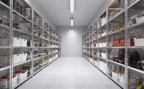 Image result for Cold Storage Design