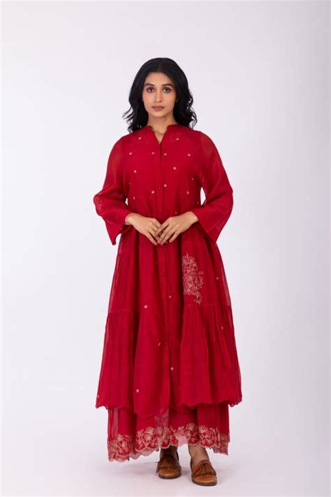 Buy - Rose stacy co-ord set | Elan Store