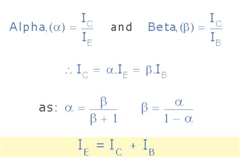 Basics of BJT - Analog Circuits - Electronics and Communication Engineering
