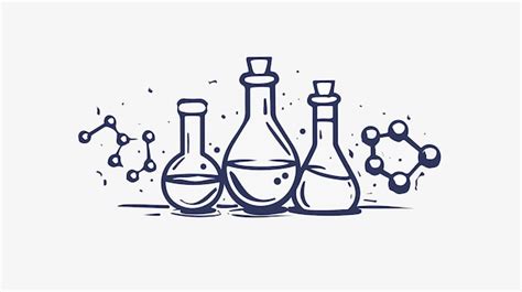 Image result for Chemical Compound Graphic Design