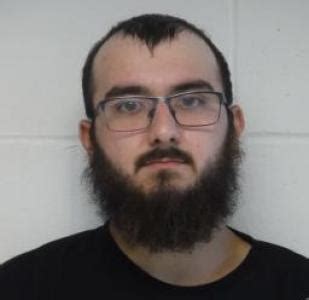 Austin B Goldizen, a registered in plymouth, il 62367 at Offender Radar