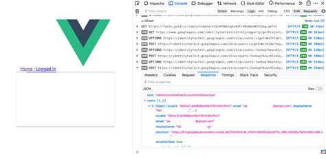 Image result for Firebase Authentication Firebaseui